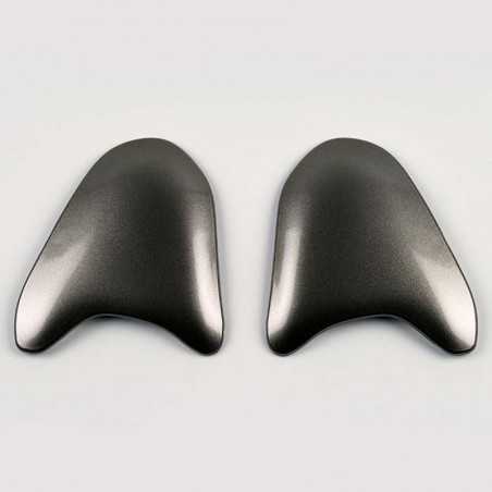 ARAI Recambio cubierta mecanismo pantalla para casco moto X-TEND/RAM SUPERADSIS J SYSTEM MZ LRS LEON 8002707001