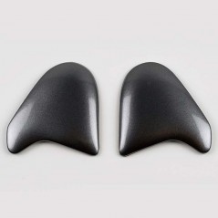 ARAI Replacement screen mechanism cover for motorcycle helmet SZ-F SUPERADSIS J SYSTEM ZF ALUMINIUM 8002770003