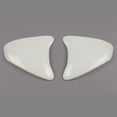 ARAI Replacement screen mechanism cover for motorcycle helmet VAS-Z SYSTEM 8002816004VAR