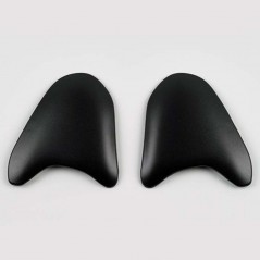 ARAI Recambio cubierta mecanismo pantalla para casco moto VAS-Z SYSTEM 8002816004VAR