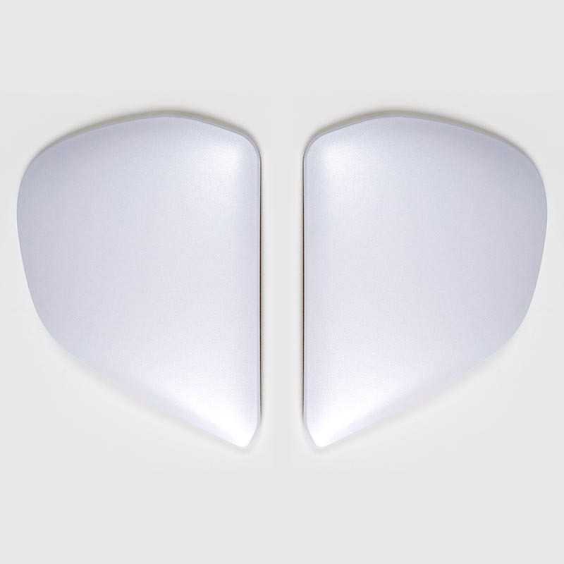 ARAI Recambio cubierta mecanismo pantalla para casco moto BEND VAS-V SYSTEM 8003146002VAR