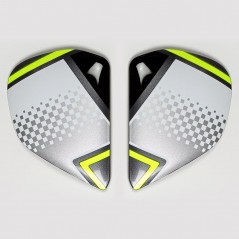 ARAI Replacement screen mechanism cover for motorcycle helmet BOX VAS-V SYSTEM 8003147004VAR