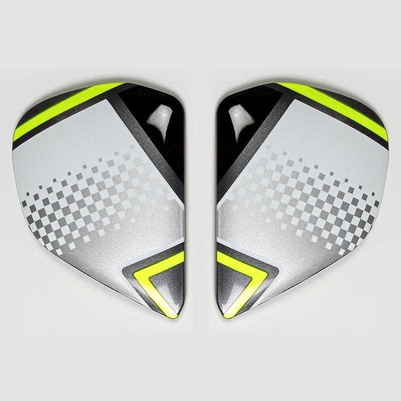 ARAI Replacement screen mechanism cover for motorcycle helmet BOX VAS-V SYSTEM 8003147004VAR