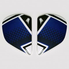 ARAI Replacement screen mechanism cover for motorcycle helmet BOX VAS-V SYSTEM 8003147004VAR