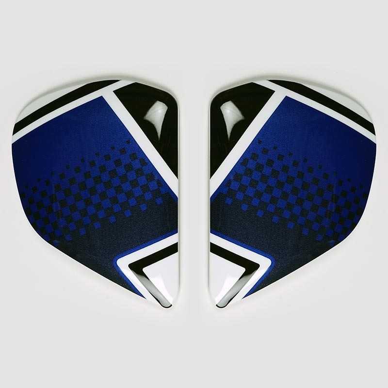 ARAI Recambio cubierta mecanismo pantalla para casco moto BOX VAS-V SYSTEM 8003147004VAR