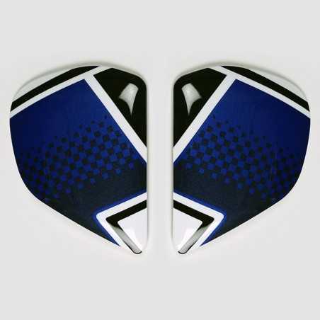 ARAI Recambio cubierta mecanismo pantalla para casco moto BOX VAS-V SYSTEM 8003147004VAR