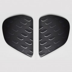 ARAI Recambio cubierta mecanismo pantalla para casco moto CRUTCHLOW VAS-V SYSTEM 8003156001
