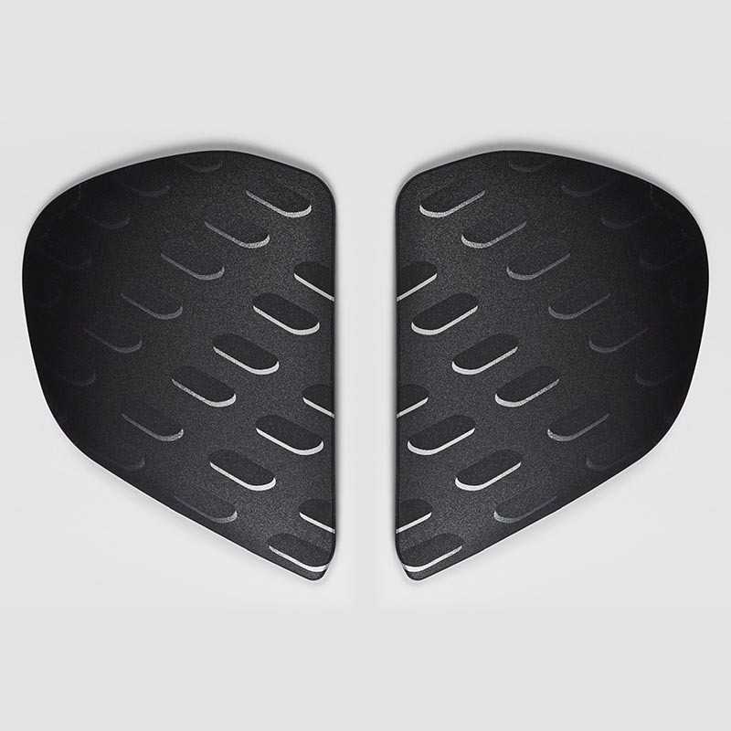 ARAI Recambio cubierta mecanismo pantalla para casco moto CRUTCHLOW VAS-V SYSTEM 8003156001
