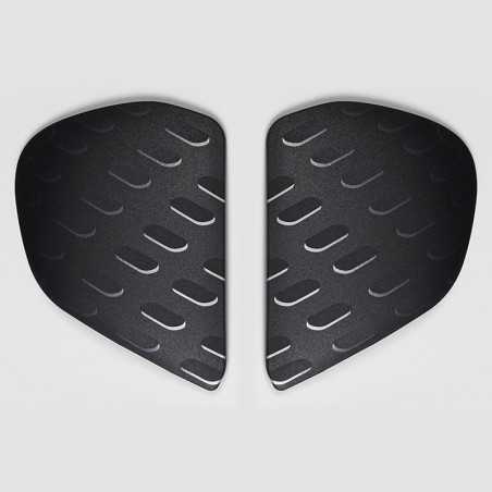 ARAI Recambio cubierta mecanismo pantalla para casco moto CRUTCHLOW VAS-V SYSTEM 8003156001