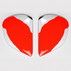 ARAI Replacement screen mechanism cover for motorcycle helmet VAS-V SYSTEM DOOHAN JUB. REPLICA 8003161001