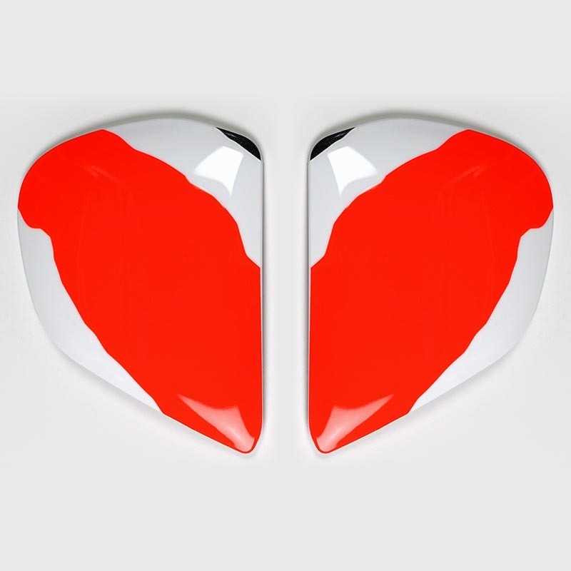 ARAI Replacement screen mechanism cover for motorcycle helmet VAS-V SYSTEM DOOHAN JUB. REPLICA 8003161001