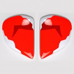 ARAI Recambio cubierta mecanismo pantalla para casco moto VAS-V SYSTEM DOOHAN TT REPLICA 8003162001