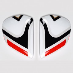 ARAI Recambio cubierta mecanismo pantalla para casco moto EDWARDS LEGEND VAS-V SYSTEM 8003167001VAR
