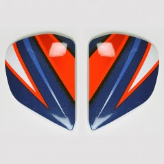 ARAI Replacement screen mechanism cover for motorcycle helmet HAYDEN WSBK REPLICA VAS-V SYSTEM 8003174001