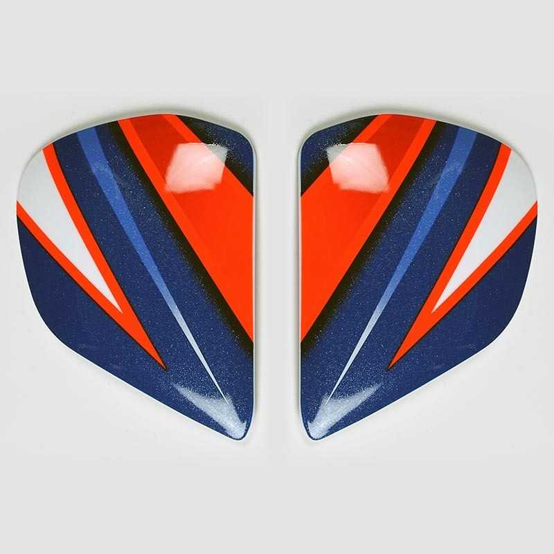 ARAI Replacement screen mechanism cover for motorcycle helmet HAYDEN WSBK REPLICA VAS-V SYSTEM 8003174001