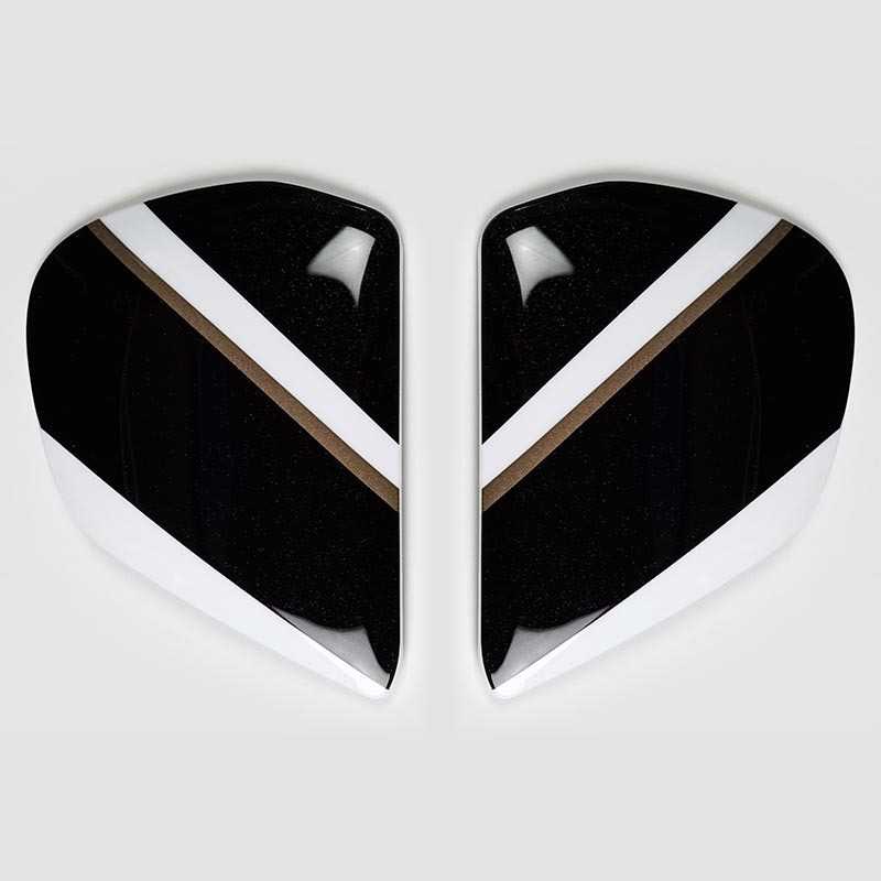 ARAI Replacement screen mechanism cover for motorcycle helmet HRC REPLICA VAS-V SYSTEM 8003177001