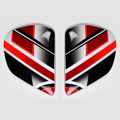 ARAI Replacement screen mechanism cover for motorcycle helmet IOM 2016 REPLICA VAS-V SYSTEM 8003179001