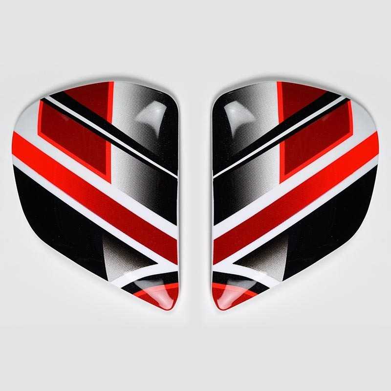 ARAI Replacement screen mechanism cover for motorcycle helmet IOM 2016 REPLICA VAS-V SYSTEM 8003179001