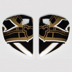 ARAI Replacement screen mechanism cover for motorcycle helmet IOM 2017 REPLICA VAS-V SYSTEM 8003180001