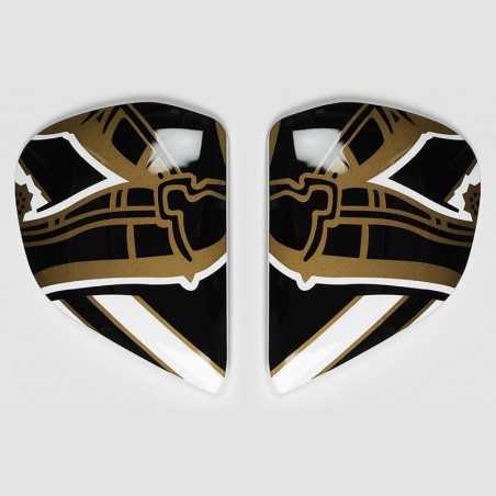 ARAI Replacement screen mechanism cover for motorcycle helmet IOM 2017 REPLICA VAS-V SYSTEM 8003180001