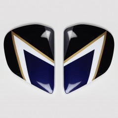 ARAI Recambio cubierta mecanismo pantalla para casco moto LEAGUE UK VAS-V SYSTEM 8003185001