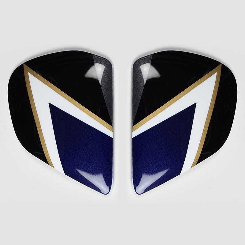 ARAI Recambio cubierta mecanismo pantalla para casco moto LEAGUE UK VAS-V SYSTEM 8003185001