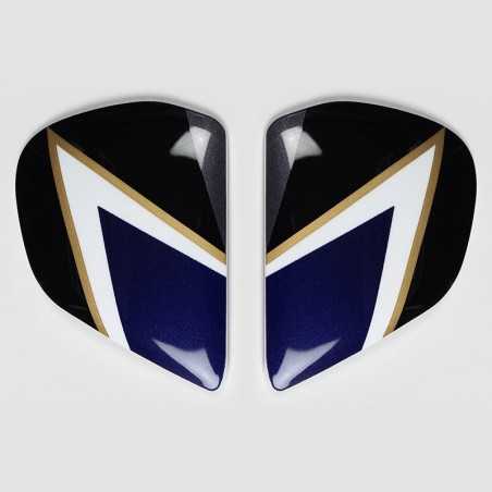 ARAI Replacement screen mechanism cover for motorcycle helmet LEAGUE UK VAS-V SYSTEM 8003185001