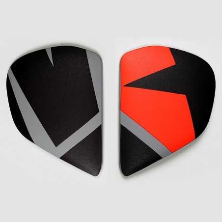 ARAI Recambio cubierta mecanismo pantalla para casco moto MAVERICK REPLICA VAS-V SYSTEM 8003188001