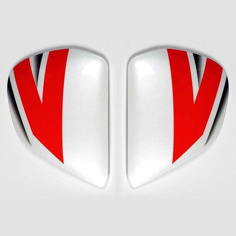 ARAI Replacement screen mechanism cover for motorcycle helmet NAKANO REPLICA VAS-V SYSTEM 8003193001