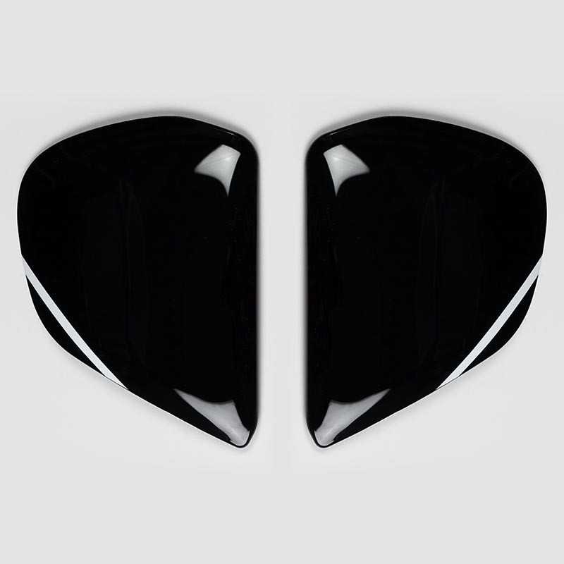 ARAI Recambio cubierta mecanismo pantalla para casco moto REA REPLICA VAS-V SYSTEM 8003206001
