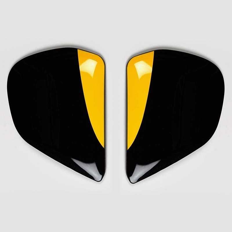 ARAI Replacement screen mechanism cover for motorcycle helmet ROBERTS VAS-V SYSTEM 8003207002VAR