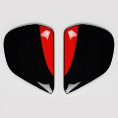 ARAI Recambio cubierta mecanismo pantalla para casco moto ROBERTS VAS-V SYSTEM 8003207002VAR