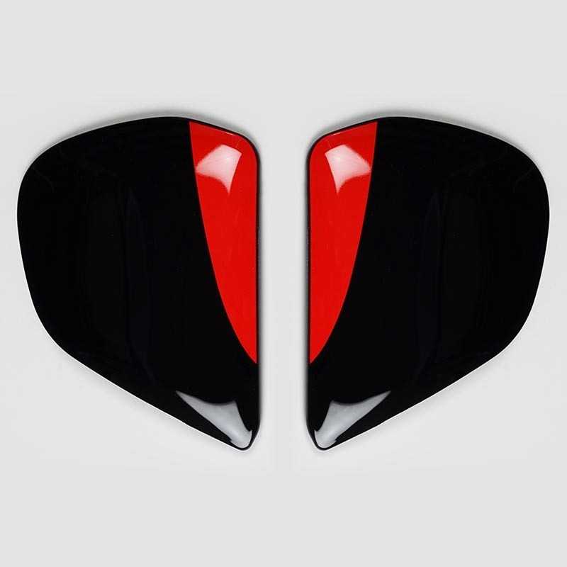 ARAI Recambio cubierta mecanismo pantalla para casco moto ROBERTS VAS-V SYSTEM 8003207002VAR