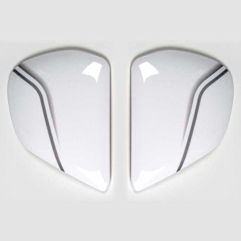 ARAI Recambio cubierta mecanismo pantalla para casco moto STINT VAS-V SYSTEM 8003214001