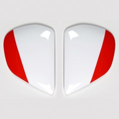 ARAI Recambio cubierta mecanismo pantalla para casco moto STATEMENT VAS-V SYSTEM 8003216001VAR