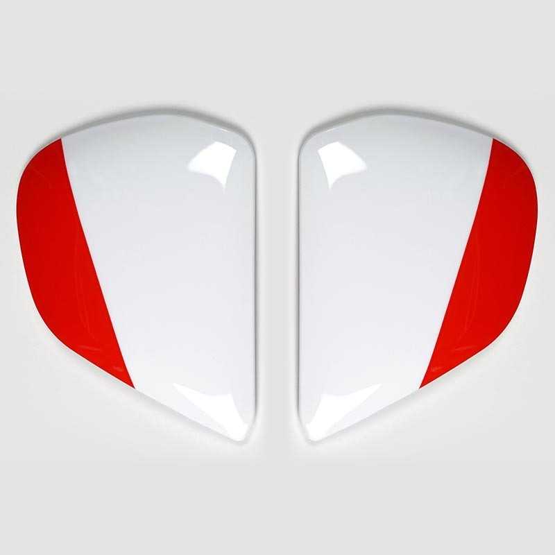 ARAI Recambio cubierta mecanismo pantalla para casco moto STATEMENT VAS-V SYSTEM 8003216001VAR