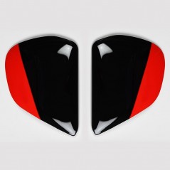 ARAI Recambio cubierta mecanismo pantalla para casco moto STATEMENT VAS-V SYSTEM 8003216001VAR