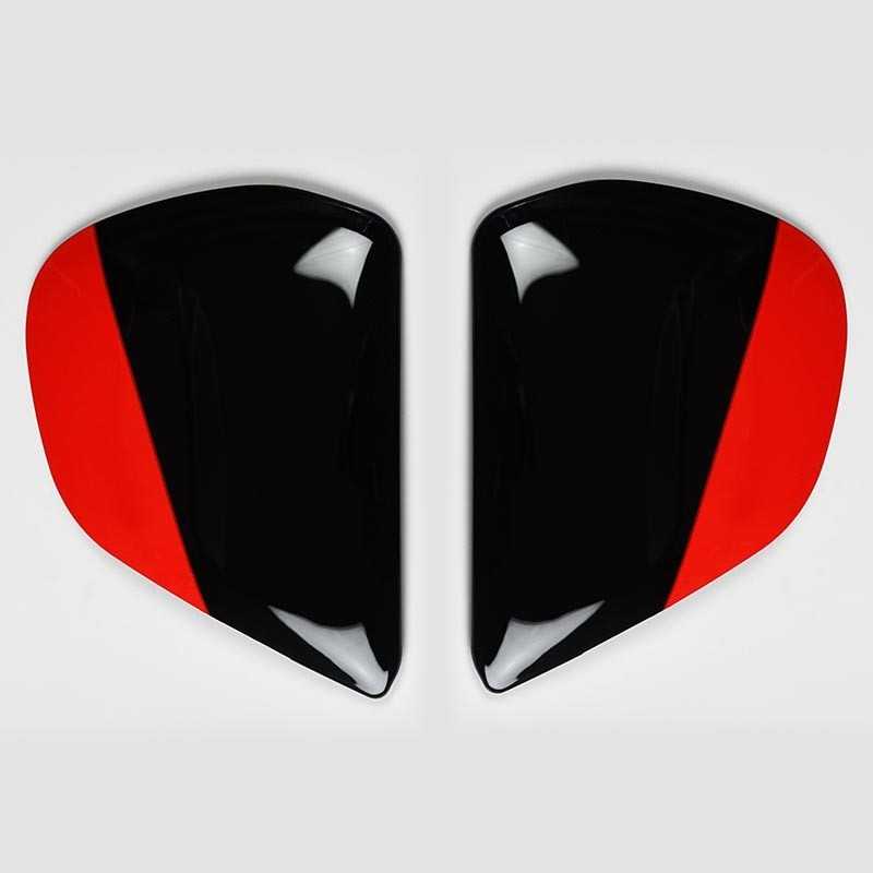 ARAI Replacement screen mechanism cover for motorcycle helmet STATEMENT VAS-V SYSTEM 8003216001VAR