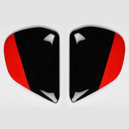 ARAI Replacement screen mechanism cover for motorcycle helmet STATEMENT VAS-V SYSTEM 8003216001VAR