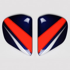 ARAI Recambio cubierta mecanismo pantalla para casco moto VIÑALES REPLICA VAS-V SYSTEM 8003243001