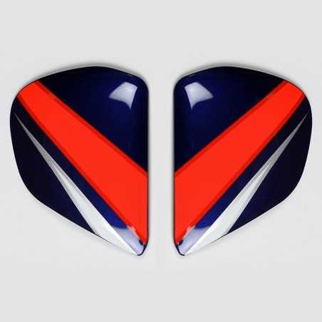 ARAI Recambio cubierta mecanismo pantalla para casco moto VIÑALES REPLICA VAS-V SYSTEM 8003243001