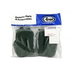 ARAI SPARE, HELMET STRAPS REBEL/CHASER-V DRY COOL 8003446006VAR