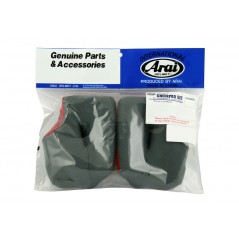 ARAI SPARE, HELMET STRAPS MX-V DRY-COOL 8003457001VAR