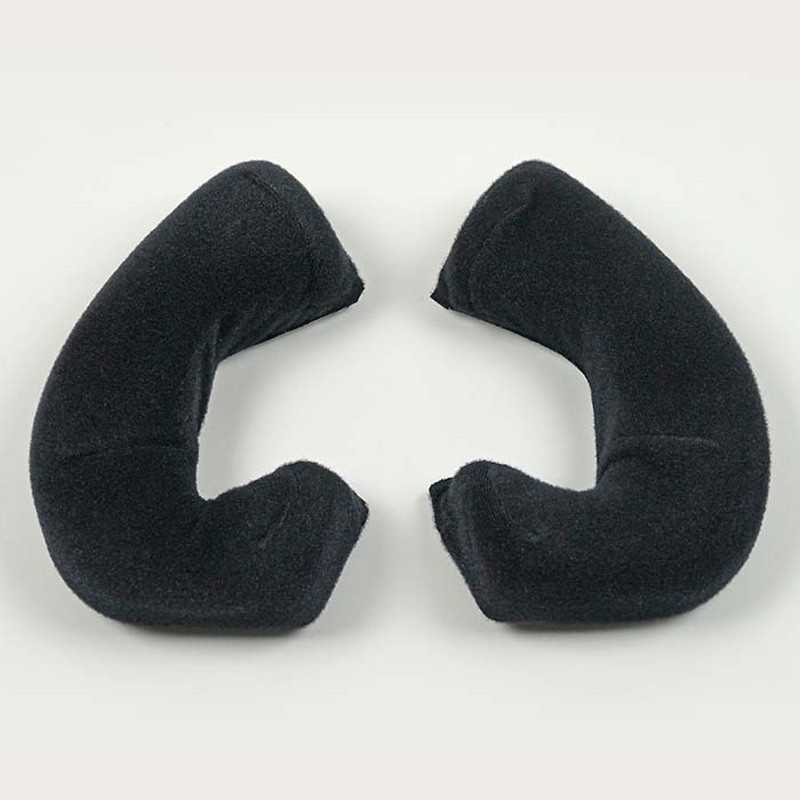 ARAI SPARE, HELMET STRAPS FREEWAY 8003667005VAR