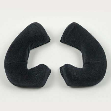 ARAI SPARE, HELMET STRAPS FREEWAY 8003667005VAR