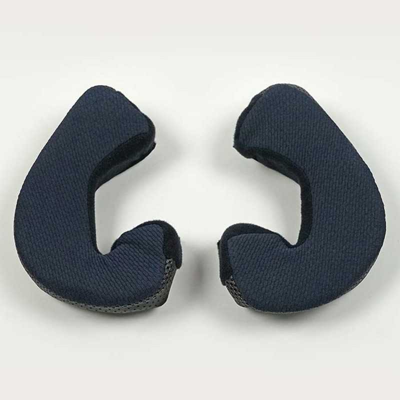 ARAI SPARE, HELMET STRAPS FREEWAY CLASSIC 8003668004VAR