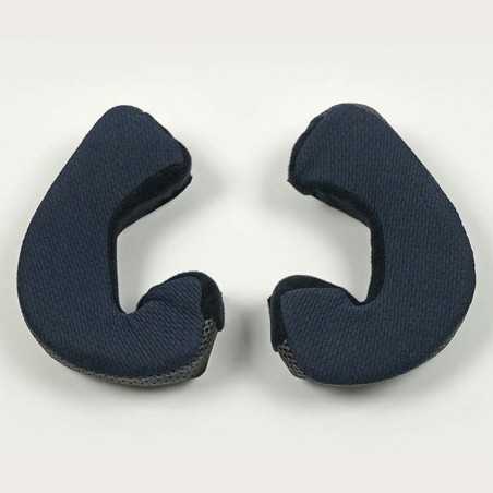 ARAI SPARE, HELMET STRAPS FREEWAY CLASSIC 8003668004VAR