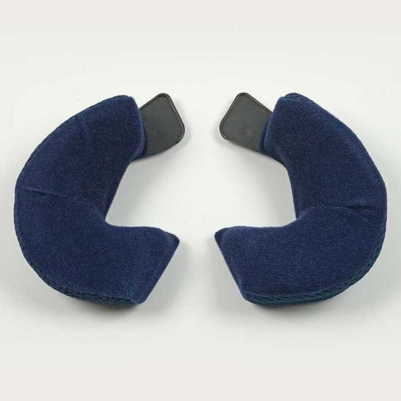 ARAI SPARE, HELMET STRAPS PENTA 8003670002VAR