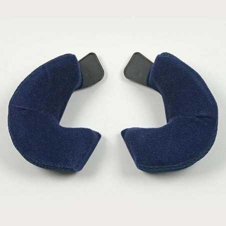 ARAI SPARE, HELMET STRAPS PENTA 8003670002VAR