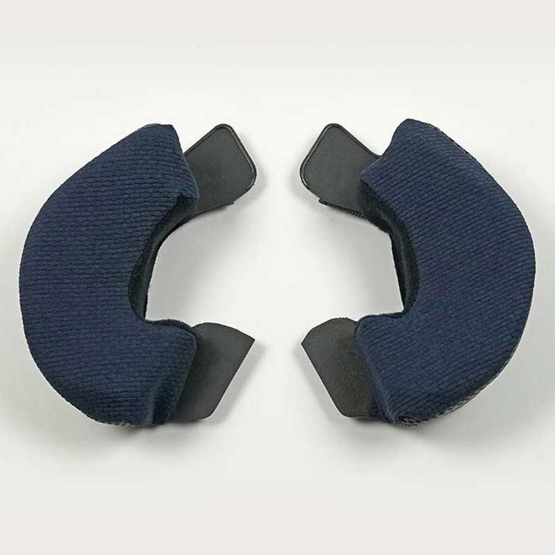 ARAI SPARE, HELMET STRAPS PENTA PRO 8003671002VAR